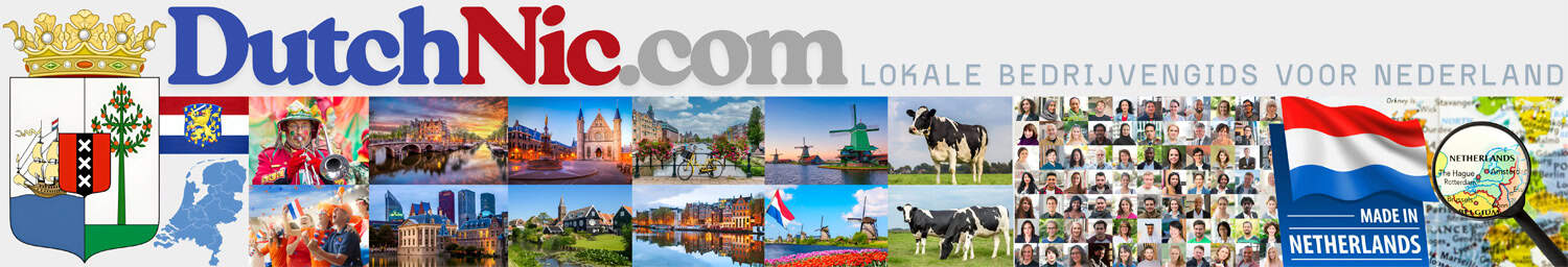 Gemaakt in Nederland - Stodoła
